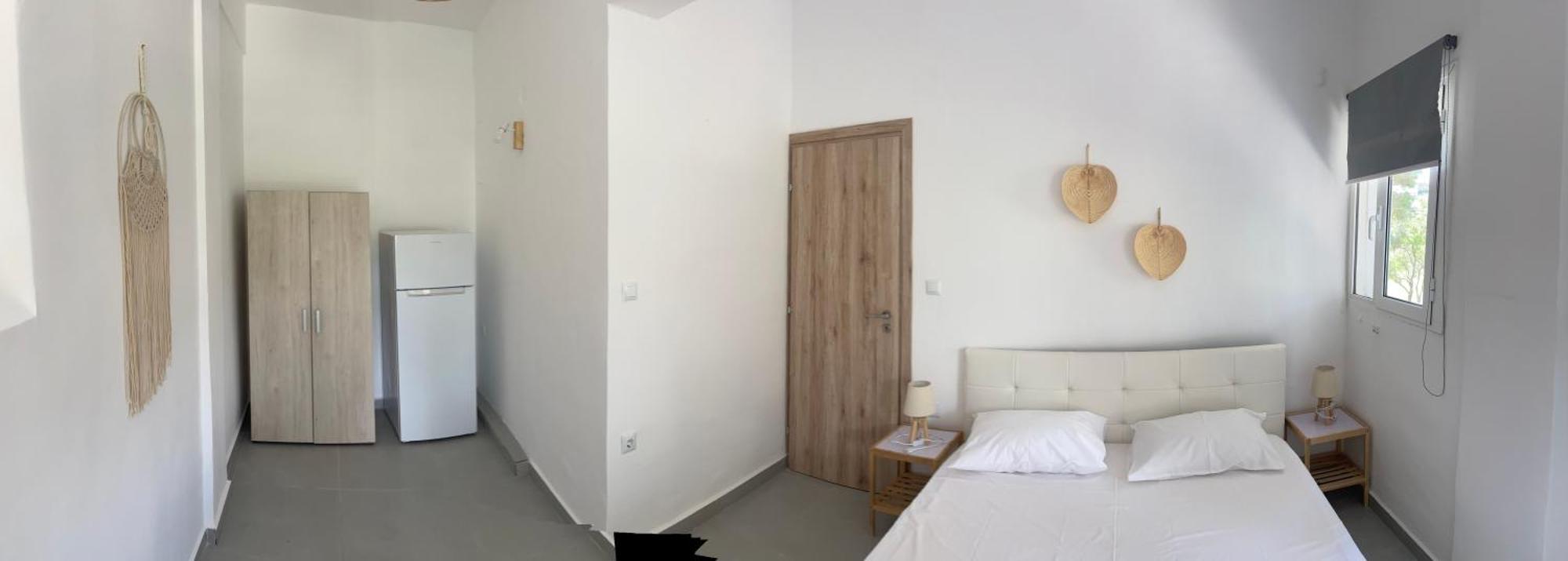 Iokasti Studios Ándros Exteriör bild