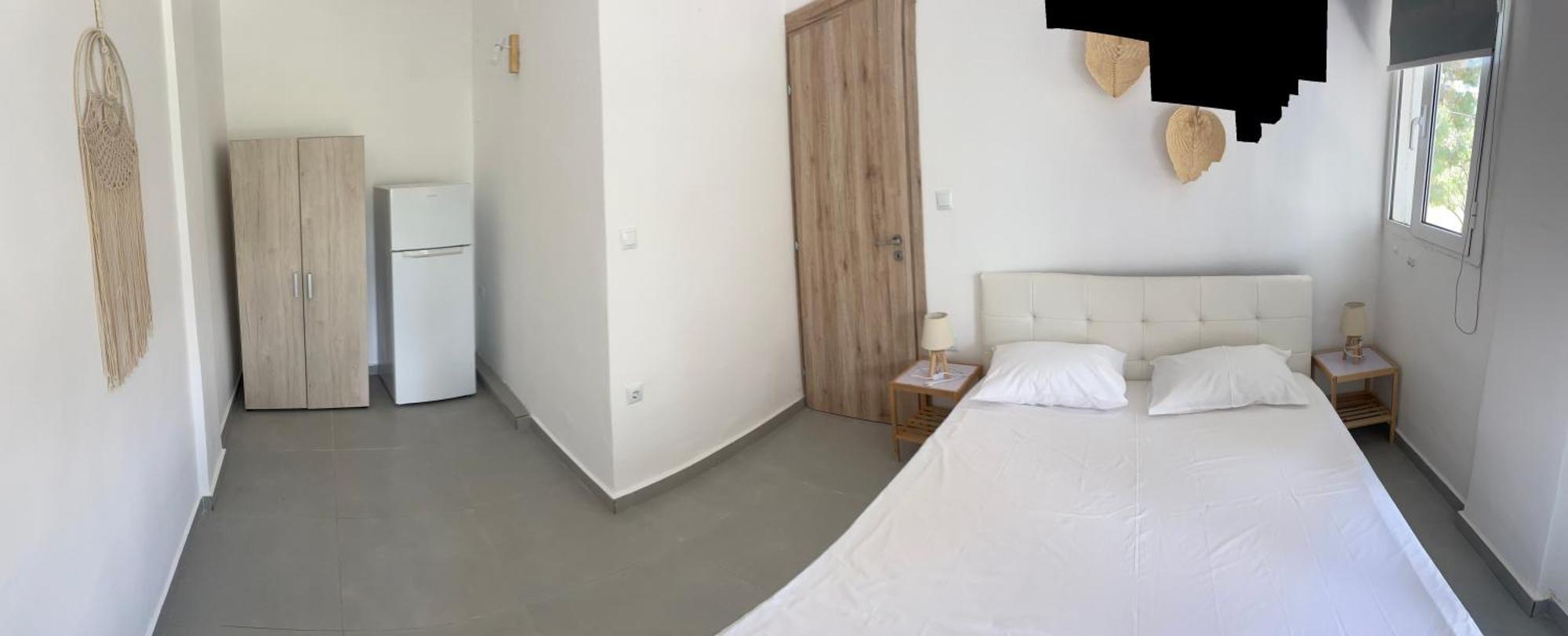 Iokasti Studios Ándros Exteriör bild