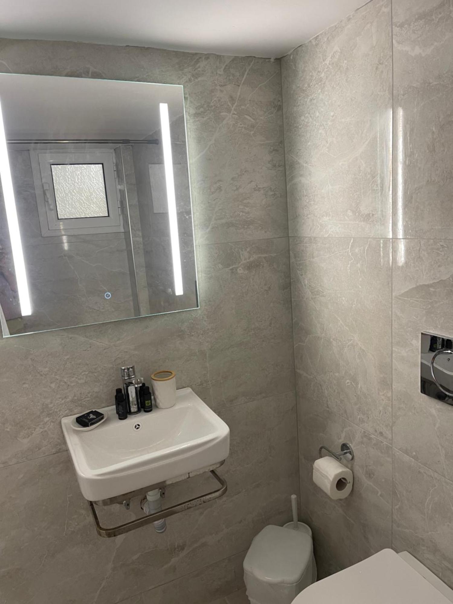 Iokasti Studios Ándros Exteriör bild